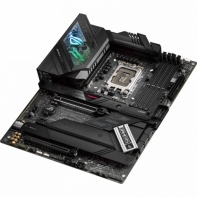 купить Материнская плата ASUS ROG STRIX Z690-F GAMING WIFI, LGA1700 4xDDR5 6xSATA3 RAID 4xM.2 HDMI DP ATX в Алматы фото 3