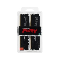 купить Модуль памяти Kingston Fury Beast Black AMD EXPO KF552C36BBEK2-16 DDR5 DIMM 16Gb Kit (2x8) 5200MHz в Алматы фото 2