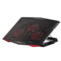купить Подставка для ноутбука 2E GAMING 2E-CPG-005 Black в Алматы фото 2