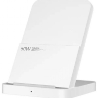 купить Беспроводное зарядное устройство Xiaomi 50W Wireless Charging Stand Pro в Алматы фото 1