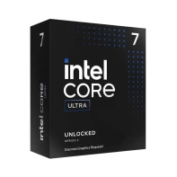 Купить CPU Intel Core Ultra 7 265KF 5.5/4.6GHz 20C/20T Arrow Lake-S 125W FCLGA1851 BOX Алматы