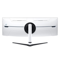 купить Монитор 57" SAMSUNG Odyssey Neo G9 VA 7680x2160 1000R 240Hz LS57CG952NIXCI в Алматы фото 3