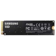 Купить Твердотельный накопитель  256GB SSD Samsung PM9A1 R6400M/s W2700M/s M.2 PCI-E4x4 MZVL2256HCHQ-00B00 Алматы