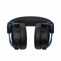 купить Наушники-гарнитура игровые HyperX HX-HSCAS-BL/WW Cloud Alpha S в Алматы фото 2