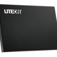 купить Твердотельный накопитель  120GB SSD LITEON MU 3 SATA3 2,5" R560/W460 7mm PH6-CE120 в Алматы фото 1
