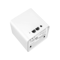 купить Wireless Mesh System, Tenda Nova MW3-3 (3-pack), WiFi 5 (1200M), (1+1) x 10/100M в Алматы фото 2