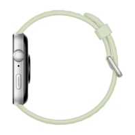купить Смарт часы Huawei Watch Fit 3 SLO-B09 Green Fluoroelastomer Strap&nbsp;55020CGD в Алматы фото 2
