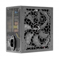 купить Блок питания Aerocool AERO BRONZE 550W в Алматы фото 1