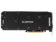 купить Видеокарта Gigabyte GTX 1060, BOX в Алматы фото 3