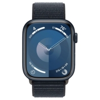 купить Смарт-часы Apple Watch Series 9 GPS&nbsp;A2980&nbsp;MR9C3QR/A в Алматы фото 2