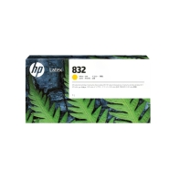 Купить Картридж HP Europe 1-liter Yellow Latex Ink Cartridge (4UV78A) Алматы