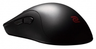 купить Компьютерная  мышь,  ZOWIE,  ZA13, 9H.N08BB.A2E, оптический, 3200 DPI, 1000 Гц, 5 кнопок, 80 гр, 120х62х38 мм, кабель 2 м, проводной в Алматы фото 3