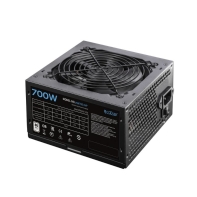 Купить Блок питания PCCooler HW700-NP, 700W, Non Modular, 80+, Fan 120mm, HW700-NP Алматы