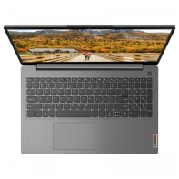 купить Ноутбук Lenovo 82KR00BBRK IdeaPad 3 15ADA6 15.6 Arctic Grey в Алматы фото 2