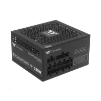 купить Блок питания Thermaltake Toughpower PF1 750W в Алматы фото 1