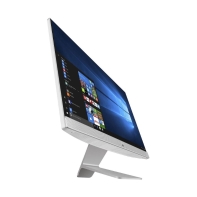 купить Моноблок ASUS Wht/23.8/FHD/250nt/IPS/i5-1135G7/8GB/IrisX/256GB M.2 NVMe/WiFi5+BT5/720p/W11H/USB KBD+MS/90PT02T1-M00EU0 в Алматы фото 2