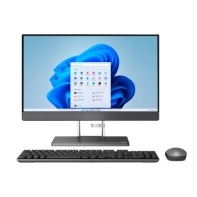 купить Моноблок Lenovo IdeaCentre AIO5 27*QHD/Core i7-13700H/16gb/1TB/Win11 (F0GQ00A9RK) в Алматы фото 1