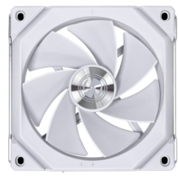 купить Вентилятор для корпуса LIAN LI UNI FAN SL120 V2 Reverse Blade White (G99.12RSLV21W.00) в Алматы фото 3