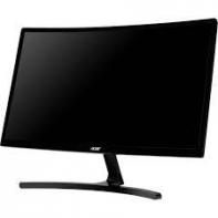 купить Монитор Acer/Nitro EI242QRP/23,6 **/VA/1920x1080 Pix/2*HDMI(1.4)/HDMI(2.0)/DP/Audio Out/1 мс/250 ANSI люм/3000:1 в Алматы фото 2