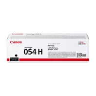 Купить Тонер-картридж черный CRG 054 H BK (3100 стр.) для Canon LBP62x 3028C002 Алматы