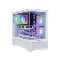 купить Core i5-14400F-2.5GHz/B760/RAM 32GB/SSD 1TB (M.2)/RTX5060-8GB/no DVD/600W/ в Алматы фото 1