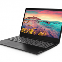 купить Ноутбук Lenovo IdeaPad S145-15IKB 15.6** HD(1366x768) nonGLARE/Intel Core i3-7020U 2.30GHz Dual/8GB/256GB SSD/GMA HD620/noDVD/WiFi/BT4.2/0.3MP/4in1/USB3.1/2cell/1.84kg/W10/1Y/BLACK в Алматы фото 1