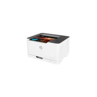 купить Принтер HP Color Laser 150nw (цв., A4, 600 dpi, 18 ppm, 64Mb, HP 117A (~700 стр., голубоой, желтый, пурпурный ~500 стр.), WiFi, USB-кабель) в Алматы фото 3