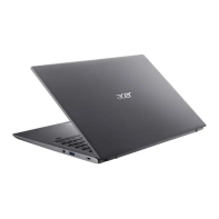 купить Ноутбук Acer Swift X SFX16-51G (NX.AYKER.003) в Алматы фото 3