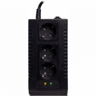 Купить Стабилизатор SVC AVR-1500-S Алматы