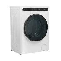 купить Стиральная машина Centek CT-1951 Белый в Алматы фото 1