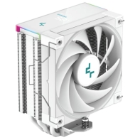 купить Кулер для процессора Deepcool AK400 DIGITAL WH в Алматы фото 3