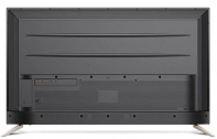 купить Телевизор 58* SKYWORTH 58G2A LED SMART UltraHD ANDROID TV, Разрешение:  3840x2160 , Формат: 16:9, Частота: 60 Герц,  Порты: HDMI, Композитный, USB, RG45, Система приема: DVB-T2/C/S2,CI+  Объем памяти: 1.75 ГБ + 8 ГБ. Голосовое управление. Умный Телев в Алматы фото 2