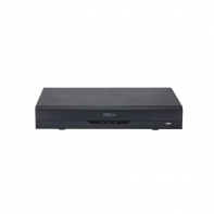 купить Гибридный видеорегистратор Dahua DH-XVR5108HE-I2 в Алматы фото 2