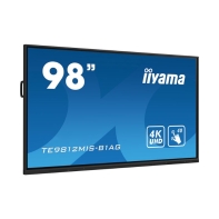 купить Интерактивная панель iiyama TE9812MIS-B1AG в Алматы фото 1