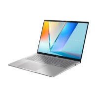 купить Ноутбук Asus Vivobook S16 S3607VA-RP065W 16 WUXGA IPS 144Hz Intel® Core™ i5-13420H/16Gb/SSD 512Gb/UHD Graphics/Silver/Win11(90NB1671-M00580) в Алматы фото 3