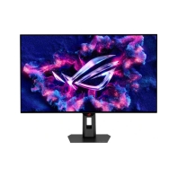 Купить Монитор 32" ASUS ROG Strix XG32UCWMG WOLED 38400x2160 240Hz 0.03ms 1300cd/m 1.5M:1 2xHDMI 1xDP 1xUSB Алматы
