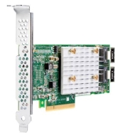 купить RAID контроллер HPE Smart Array P408e-p SR Gen10 (804405-B21) в Алматы фото 3