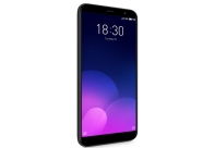 купить Смартфон Meizu M6T 2+16GB Black /  в Алматы фото 3