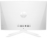 купить Моноблок HP All-in-One 21-b0023ur PC 20.7 FHD,Pentium Silver J5040,4GB,256GB PCIe,noODD,W10H64,1yw,WiFI+BT,Web HD, White в Алматы фото 2