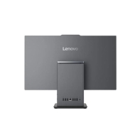 купить ThinkCentre neo 50a 27 Gen 5, Intel&reg; Core&trade; i5-13420H (E-cores up to 3.40GHz, 12MB), No Operating System, 8.0GB, 1x512GB SSD M.2 2280 PCIe Gen4 QLC, Intel&reg; UHD Graphics,BT 5.1 or above,WiFi6 AX201 2x2, 90W, 1CourierCarryin, Wireless, Eos, Black with M в Алматы фото 3