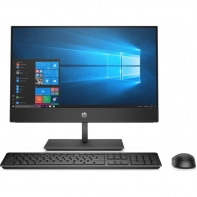 купить Моноблок HP Europe/ProOne 600 G5/Core i5/9500/3 GHz/8 Gb/256 Gb/DVD+/-RW/Graphics/UHD 630/256 Mb/Windows 10/Pro/64/21.5 **/Full HD/1920x1080 Pix/Adjus в Алматы фото 1