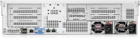 купить Сервер HPE 879512-B21 DL180 Gen10 (1xXeon4110(8C-2.1G)/ 1x16GB 1R/ 8 LFF LP hp/ S100i SATA RAID/ 2x1GbE/ 1x500Wp/ 3yw) в Алматы фото 2