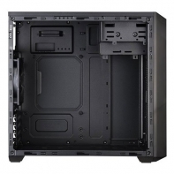 купить Корпус CoolerMaster MasterBox LITE 3 (MCW-L3S2-KN5N). в Алматы фото 2