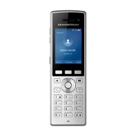 купить IP-телефон Grandstream WP822 в Алматы фото 1