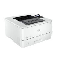 купить Принтер HP LaserJet Pro 4003dw, A4, 40ppm, print 1200x1200dpi, 256Mb, 1200MHz,USB,LAN, Wi-Fi, Duplex 2Z610A в Алматы фото 2