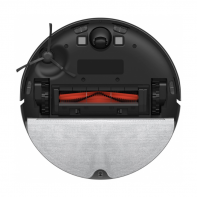 купить Робот-пылесос Dreame Bot Robot Vacuum and Mop D9 Max Black в Алматы фото 4