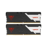 Купить Модуль памяти Patriot Viper VENOM, PVV532G680C34K, DDR5 DIMM, 32Gb KIT (2x16Gb), 6800MHz, CL34 Алматы