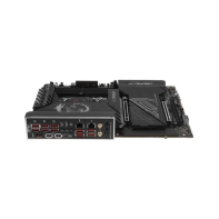 купить Сист.плата MSI MPG Z890 CARBON WIFI, Z890, LGA1851, 4xDDR5, 2xPCI-E x16, M2, SATA, Thunderbolt, WIFI7, BOX в Алматы фото 3