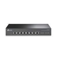 Купить Коммутатор TP-Link TL-SX1008 в Алматы