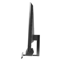 купить Монитор 55" PHILIPS 559M1RYV/00 VA 3840x2160 120Hz 4мс 750кд/м2 4000:1 1xDP 3xHDMI USB-C 2x10W в Алматы фото 3